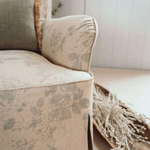 Darcy Loose Cover Chair
